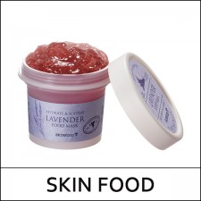 [SKIN FOOD] SKINFOOD (ho) ★ Sale 46% ★ Lavender Food Mask 120g / 3701(8) / 15,000 won(8)